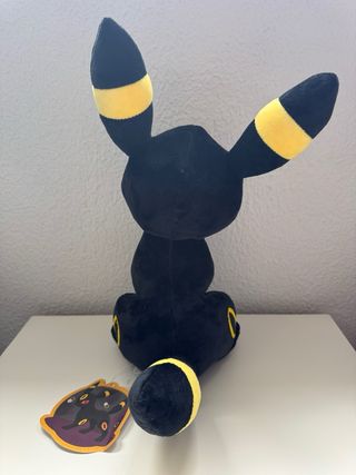 Peluche Pokemon Umbreon