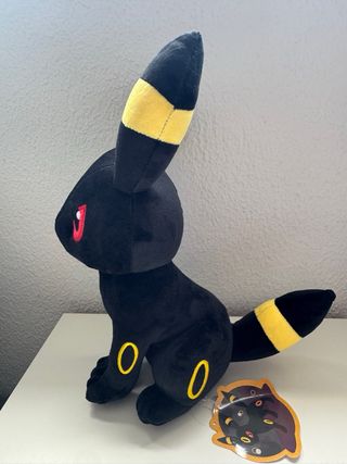 Peluche Pokemon Umbreon