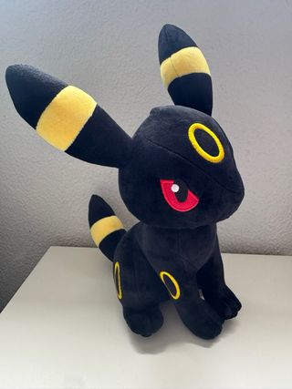 Peluche Pokemon Umbreon