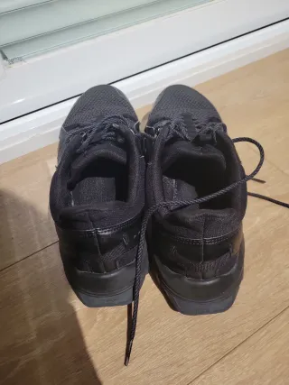 Zapatillas Adidas Negras