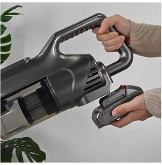 Aspirador de mano inalámbrico MIUI