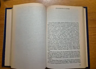 Libro "Crispi",  Sergio Romano