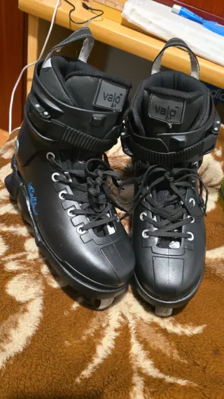 Razors cult street a estrenar.