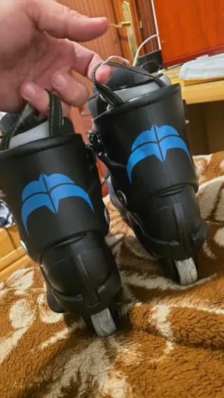 Razors cult street a estrenar.