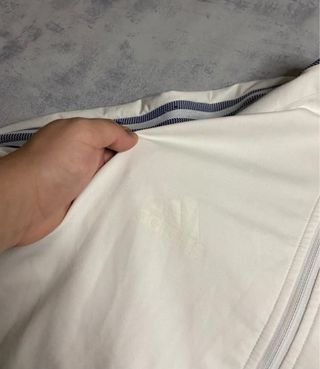 Chaqueta Real Madrid Adidas Talla S