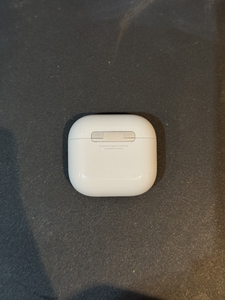 Estuche AirPods 4 Generación Sin ANC Nuevo