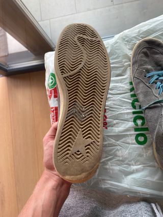 Golden Goose Ball Star grigie