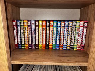 ￼ colección completa de Libros, el diario de Greg.