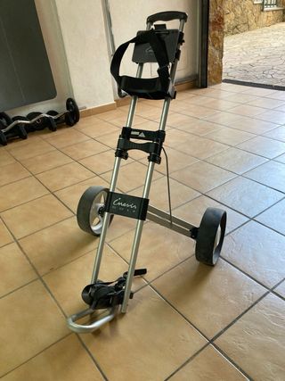 Set Palos Golf Cleveland Tour Action