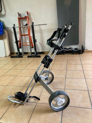 Set Palos Golf Cleveland Tour Action