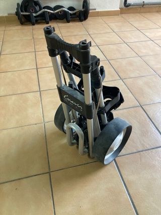 Set Palos Golf Cleveland Tour Action