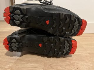 Bota esquí montaña Salomon MTN SLAB