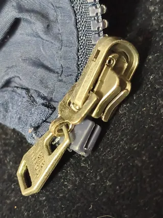 Blusão Kispo 2em1 Reversível Tiffosi