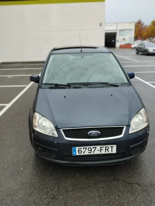 Ford C-MAX 2007