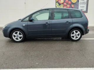 Ford C-MAX 2007