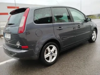 Ford C-MAX 2007