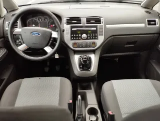 Ford C-MAX 2007