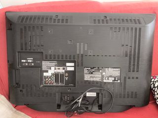 TV LCD 32' Panasonic TX-32LZD80F