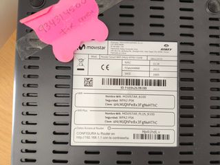 TV LCD 32' Panasonic TX-32LZD80F