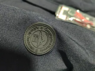 Plumífero ecofriendly norway con capucha