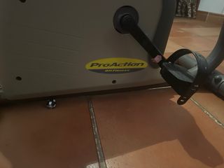 Bicicleta Estática ProAction