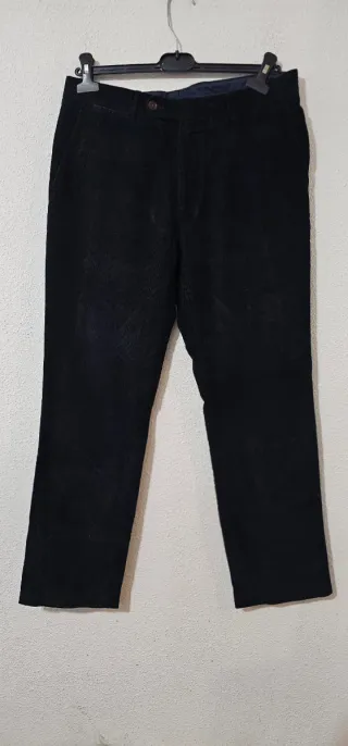 Pantalón Carolina Herrera