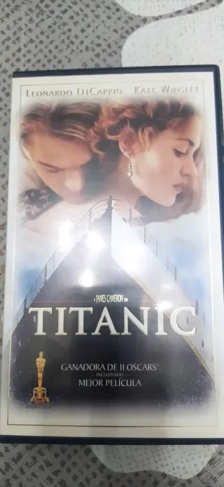 Películas VHS Warner Bros. Mel Gibson 10 € unidad