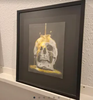 Samsung Galaxy Watch5 Pro SM-R920 Negro