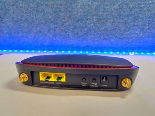 Punto de acceso Tenda AP4 300 Mbps PoE