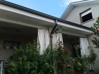 Semos especialistas en reparación de tejados en Ge