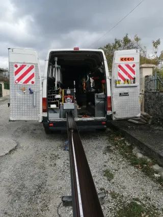 Semos especialistas en reparación de tejados en Ge