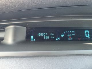 Renault Grand Scenic 2008