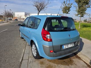 Renault Grand Scenic 2008