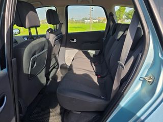 Renault Grand Scenic 2008