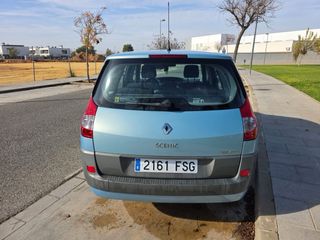 Renault Grand Scenic 2008