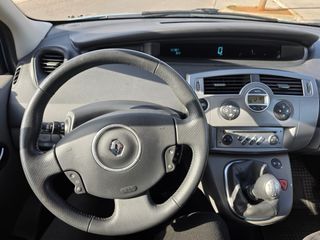 Renault Grand Scenic 2008