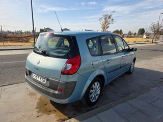 Renault Grand Scenic 2008