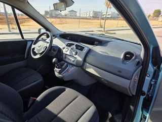 Renault Grand Scenic 2008