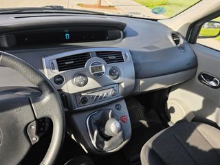 Renault Grand Scenic 2008