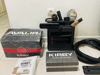 Aspiradora Kirby G10E