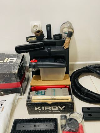 Aspiradora Kirby G10E