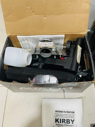 Aspiradora Kirby G10E