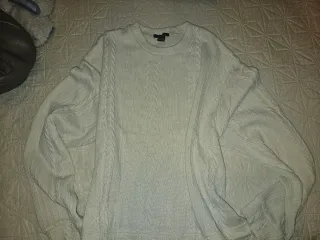 Conjunto 3 Jerséis Mujer Talla M