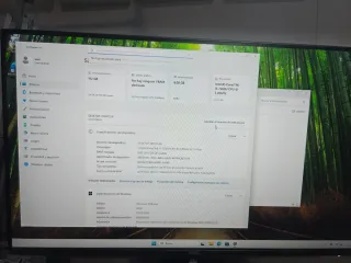 Mini PC Intel NUC BOXNUC7I5BNH 8GB RAM