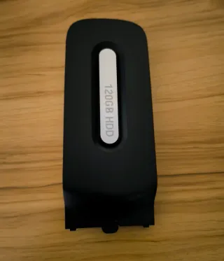 Disco Duro HDD Xbox 360 120GB