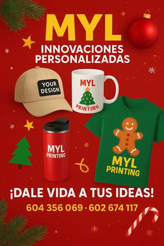 IMPRESIONES Y ESTAMPADO