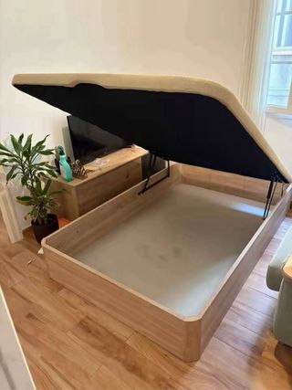 LIQUIDACIÓN DE ARMARIOS, SOFÁS, COLCHONES...