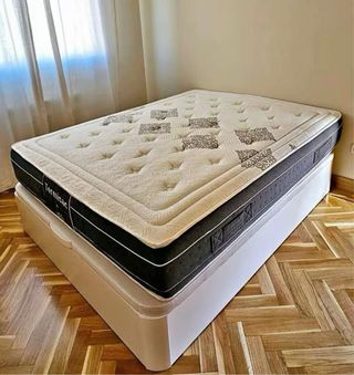 LIQUIDACIÓN DE ARMARIOS, SOFÁS, COLCHONES...