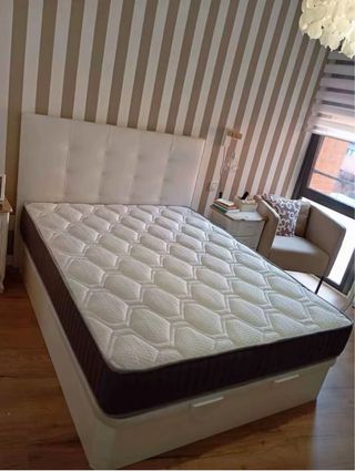 LIQUIDACIÓN DE ARMARIOS, SOFÁS, COLCHONES...