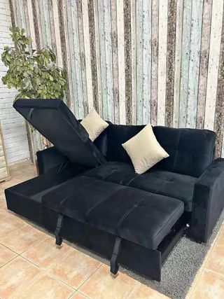 LIQUIDACIÓN DE ARMARIOS, SOFÁS, COLCHONES...